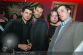 Birthday Party - Club2 - Fr 14.01.2011 - 30