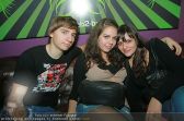 Birthday Party - Club2 - Fr 14.01.2011 - 42