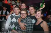 Birthday Party - Club2 - Fr 14.01.2011 - 44