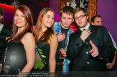 Free Night - Club2 - Fr 28.01.2011 - 24