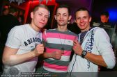 Free Night - Club2 - Fr 28.01.2011 - 26