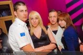 Birthday Club - Club 2 - Fr 11.02.2011 - 12