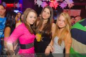 Birthday Club - Club 2 - Fr 11.02.2011 - 2