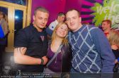 Birthday Club - Club 2 - Fr 11.02.2011 - 8