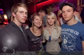 California Love - Club 2 - Sa 26.02.2011 - 27