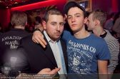 California Love - Club 2 - Sa 26.02.2011 - 6