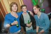 In da Club - Club 2 - Sa 26.03.2011 - 15