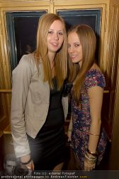 Barfly - Club 2 - Fr 15.04.2011 - 16