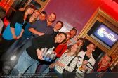 Club in Love - Club 2 - Sa 16.04.2011 - 12