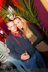 Club in Love - Club 2 - Sa 16.04.2011 - 13