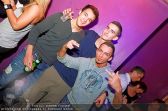 Club in Love - Club 2 - Sa 16.04.2011 - 16