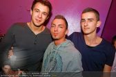 Club in Love - Club 2 - Sa 16.04.2011 - 17