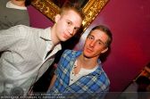 Club in Love - Club 2 - Sa 16.04.2011 - 18