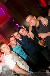 Club in Love - Club 2 - Sa 16.04.2011 - 19