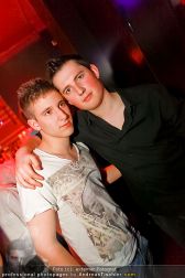 Club in Love - Club 2 - Sa 16.04.2011 - 21
