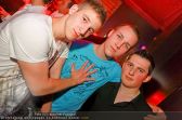 Club in Love - Club 2 - Sa 16.04.2011 - 22