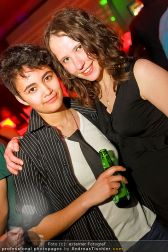 Club in Love - Club 2 - Sa 16.04.2011 - 23