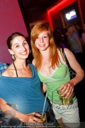 Club in Love - Club 2 - Sa 16.04.2011 - 24