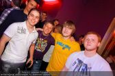 Club in Love - Club 2 - Sa 16.04.2011 - 3