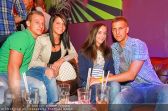 Club in Love - Club 2 - Sa 16.04.2011 - 5