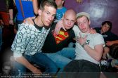 Free Night - Club 2 - Fr 22.04.2011 - 14