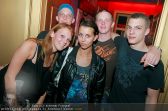 Free Night - Club 2 - Fr 22.04.2011 - 22