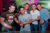 Free Night - Club 2 - Fr 22.04.2011 - 29