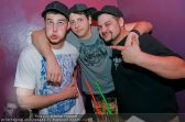 Free Night - Club 2 - Fr 22.04.2011 - 31