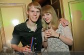 Extended Club - Club 2 - Sa 30.04.2011 - 13