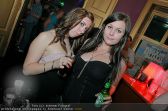 Extended Club - Club 2 - Sa 30.04.2011 - 20