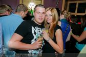 Extended Club - Club 2 - Sa 30.04.2011 - 29