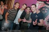 Extended Club - Club 2 - Sa 30.04.2011 - 4