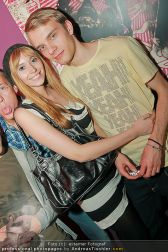 Extended Club - Club 2 - Sa 30.04.2011 - 45