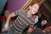 Extended Club - Club 2 - Sa 30.04.2011 - 7