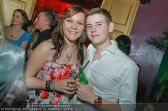 Extended Club - Club 2 - Sa 30.04.2011 - 9