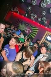 Summer Closing - Club 2 - Fr 13.05.2011 - 16