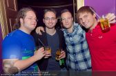 Season Opening - Club2 - Sa 01.10.2011 - 14