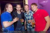 Season Opening - Club2 - Sa 01.10.2011 - 15