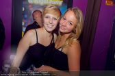 Season Opening - Club2 - Sa 01.10.2011 - 2