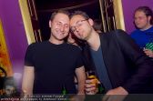 Season Opening - Club2 - Sa 01.10.2011 - 20