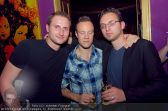 Season Opening - Club2 - Sa 01.10.2011 - 22