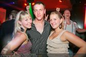 Birthday Club - Club 2 - Fr 07.10.2011 - 1