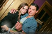 Birthday Club - Club 2 - Fr 07.10.2011 - 13