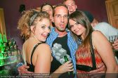 Birthday Club - Club 2 - Fr 07.10.2011 - 2