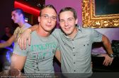 Birthday Club - Club 2 - Fr 07.10.2011 - 22