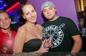 Birthday Club - Club 2 - Fr 07.10.2011 - 23