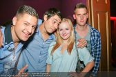 Birthday Club - Club 2 - Fr 07.10.2011 - 27