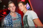 Birthday Club - Club 2 - Fr 07.10.2011 - 30