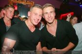 Birthday Club - Club 2 - Fr 07.10.2011 - 33