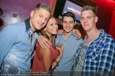 Birthday Club - Club 2 - Fr 07.10.2011 - 5